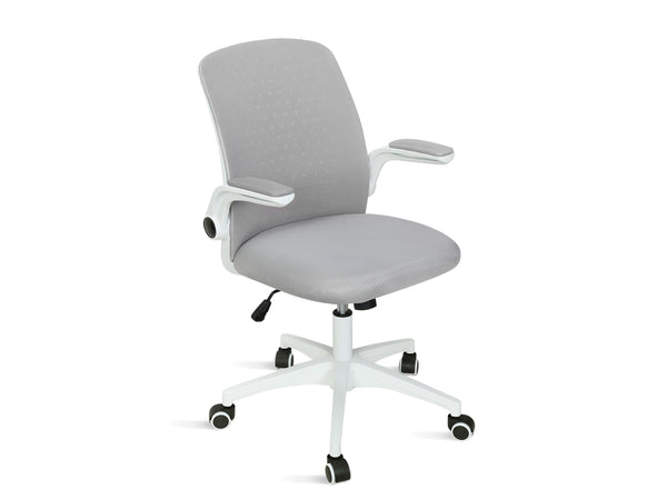 Hayes Office Chair - Grey