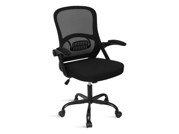 Cammy Office Chair - Black